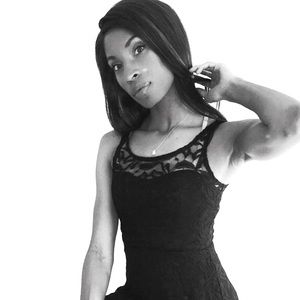 Meet your Posher, Keesha